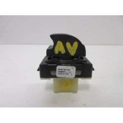 Interrupteur De Leve Vitre Avant Droit Renault Clio 4 Phase 2